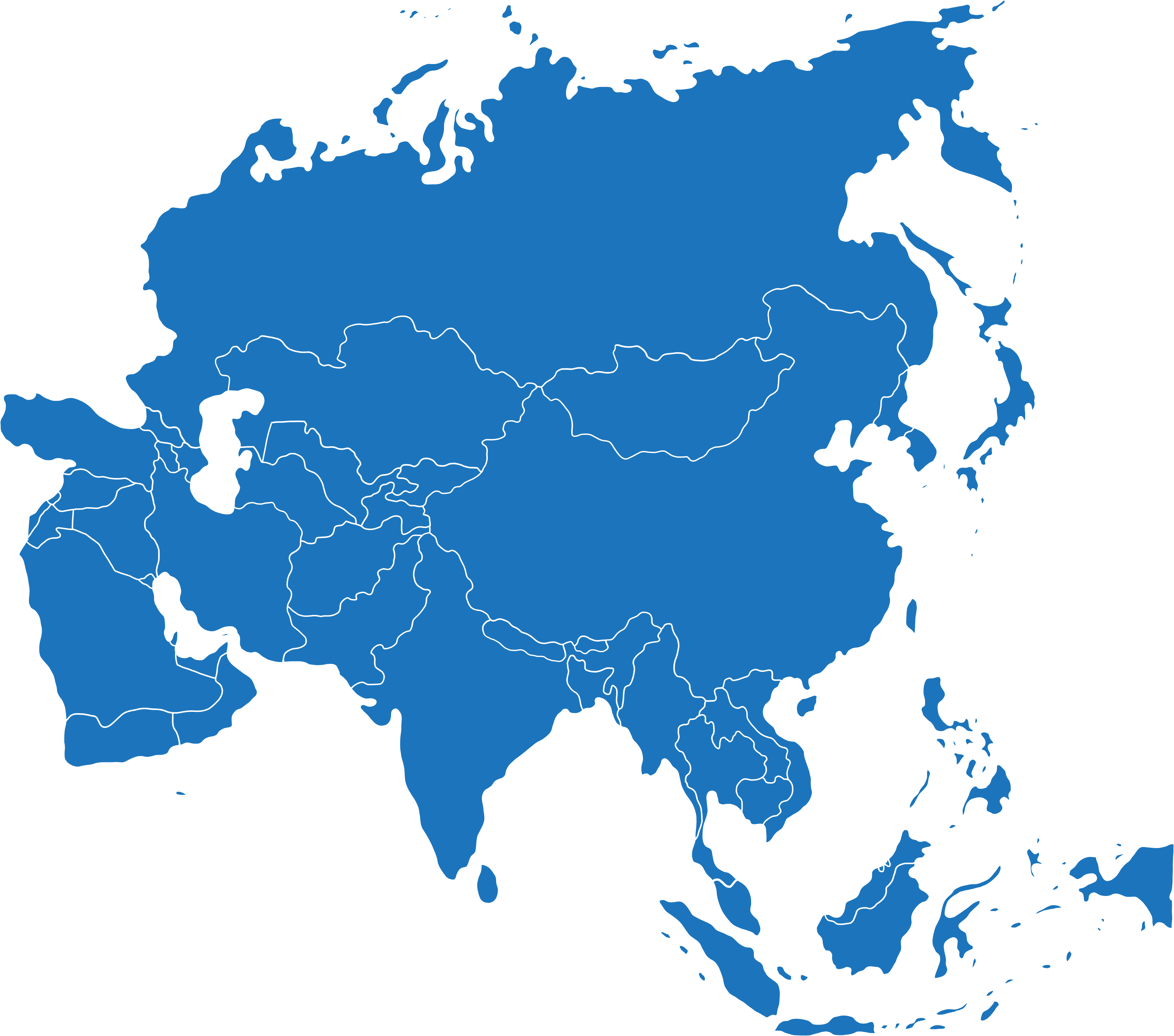 Asia