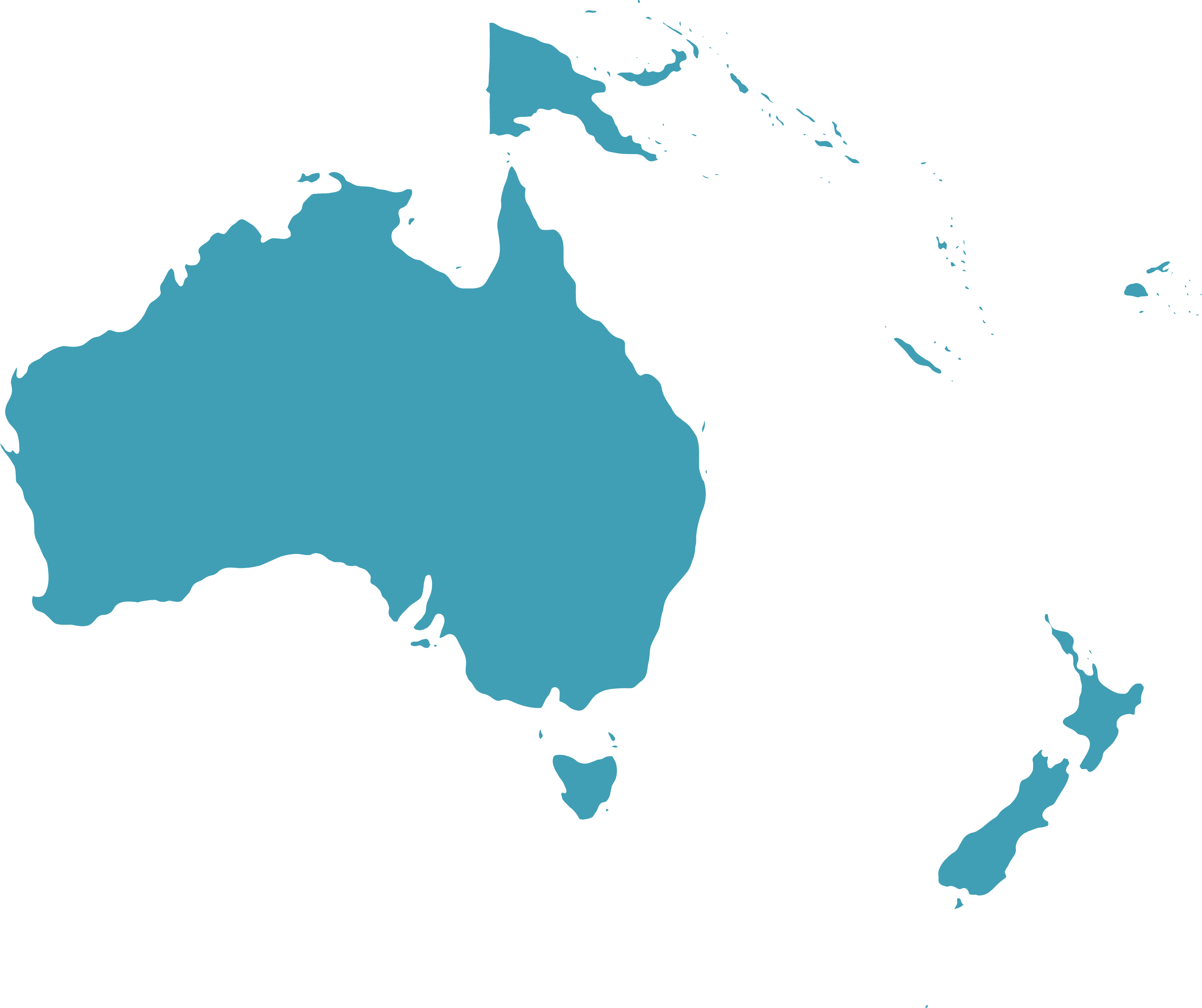 Oceania